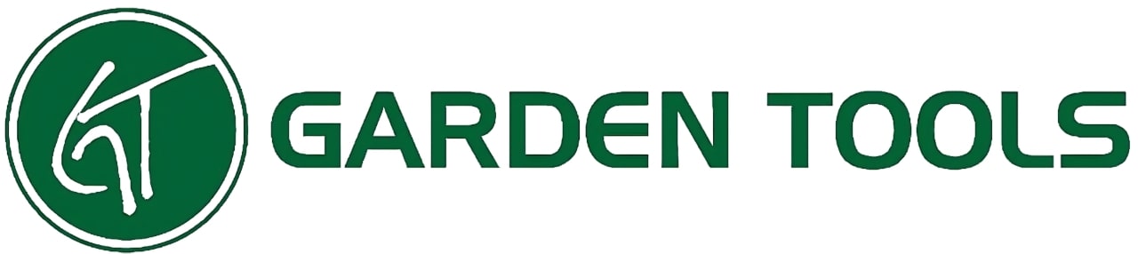 Garden Tools logo