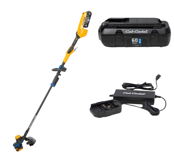 Brush cutter – Battery Powered LHS T160 LI Garden Tools