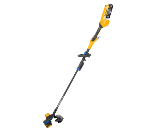 Brush cutter – Battery Powered LHS T160 LI Garden Tools