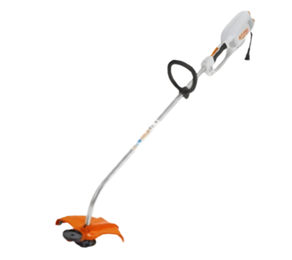 Brush cutter - Electric FSE 81 garden tool