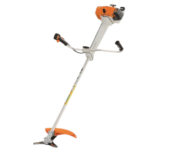 Brush cutter - Petrol FS 410
