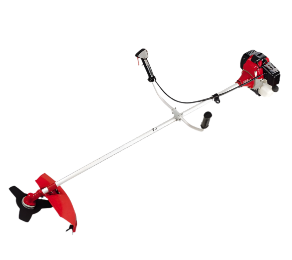 Brush cutter - Petrol RS 943 GT garden tools
