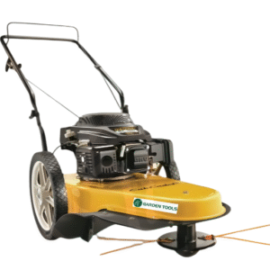 Brush Mower GT 775 SM Garden Tools