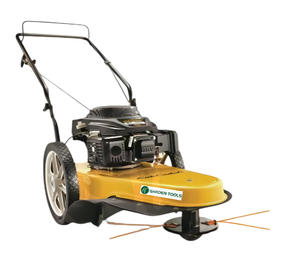 Brush Mower GT 775 SM Garden Tools