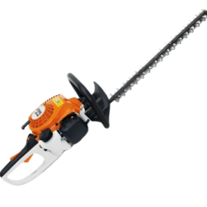 Hedge Trimmer - Petrol HS 45 Garden Tools