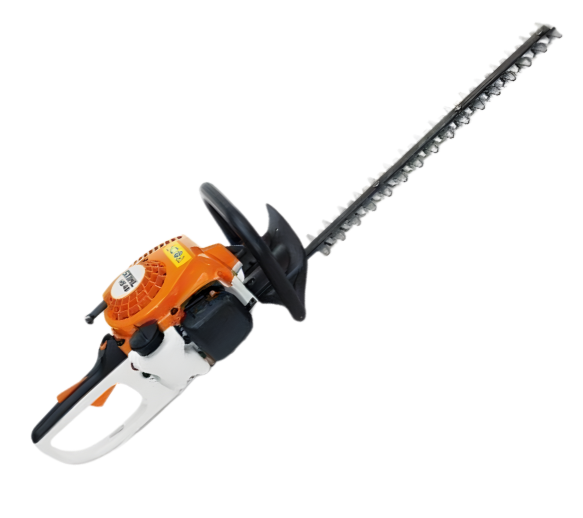 Hedge Trimmer - Petrol HS 45 Garden Tools