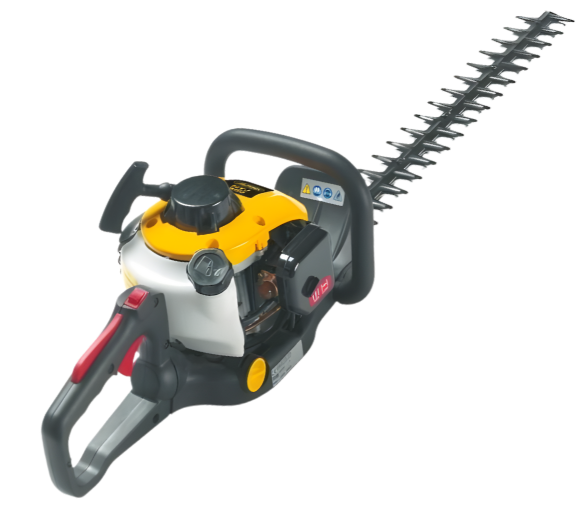Hedge Trimmer - Petrol HTJ 550 Garden Tools