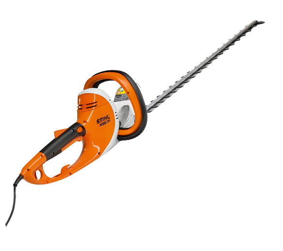 Hedge Trimmer - Electric HSE 81 GT Garden Tools