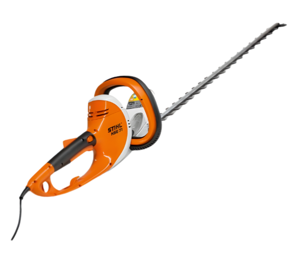 Hedge Trimmer - Electric HSE 71 GT Garden tools