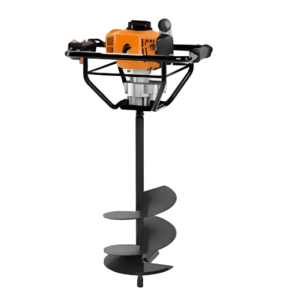 Post Hole Digger TS 230 BT Garden tools