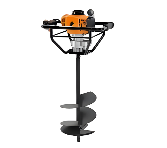 Post Hole Digger TS 230 BT Garden tools