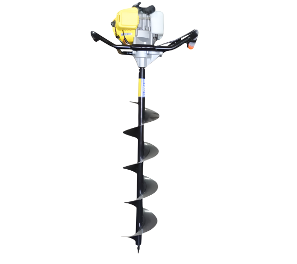 Post Hole Digger GT 71 PHD Garden Tools