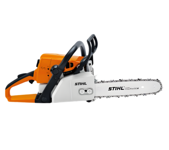 STIHL Chainsaw MS 250 garden Tools
