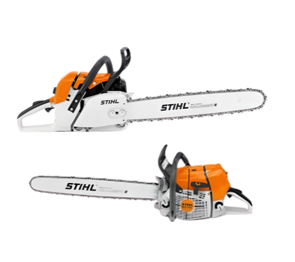 STIHL Chainsaw MS 651 Gardentools