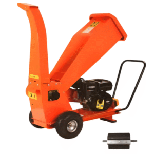 Shredder – JRE 1005 GT