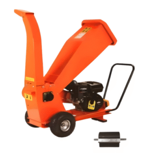 Shredder – JRP 1005 GT