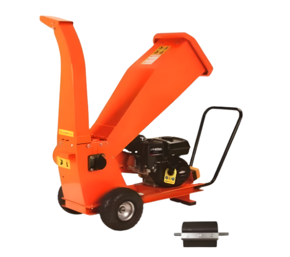 Shredder – JRP 1005 GT