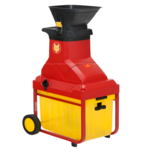 Shredder – WG 2800 SDE Garden Tools