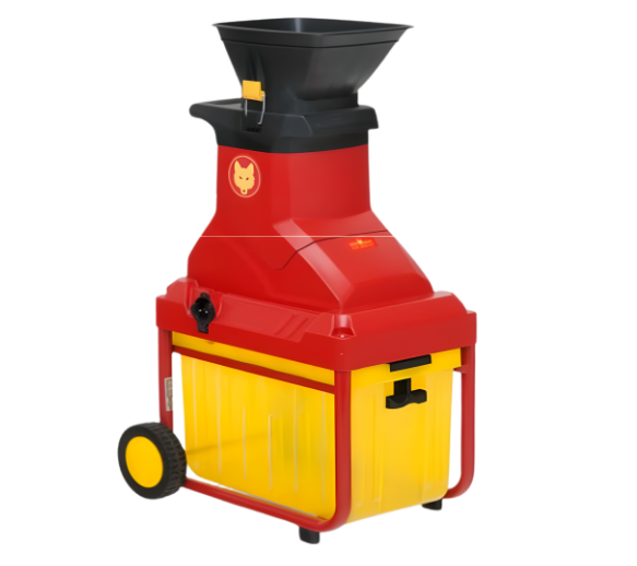 Shredder – WG 2800 SDE Garden Tools