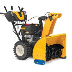 Snow Thrower 3X 26 Garden Tools