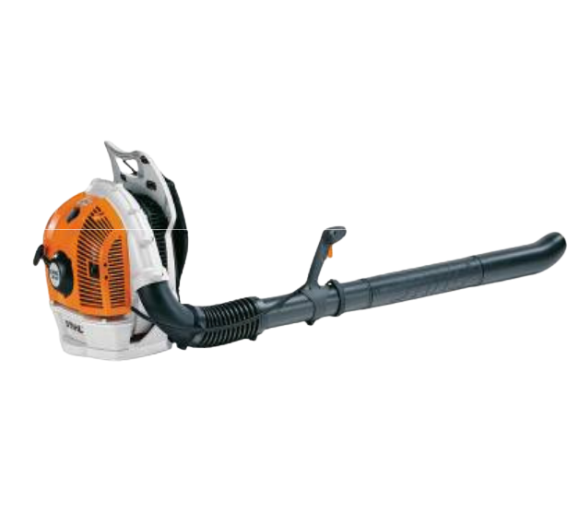 BACK PACK BLOWER MODEL BR600(MADE IN GERMANY) Garden Tools