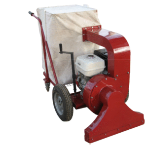 Leaf Collector GT 10 D2-P5 (MADE IN INDI) Garden Tools