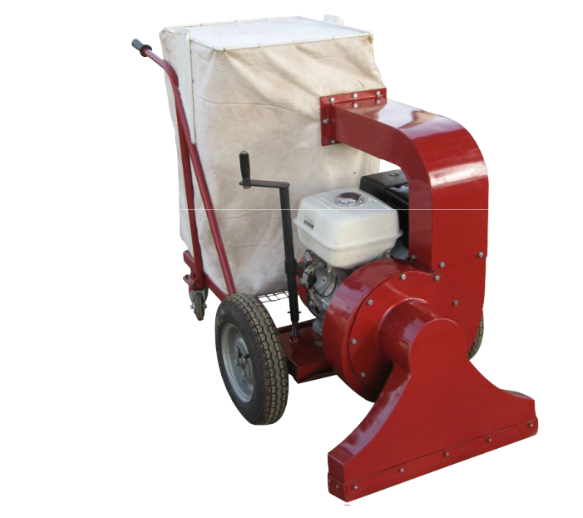 Leaf Collector GT 10 D2-P5 (MADE IN INDI) Garden Tools