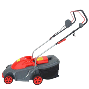Walk Behind Mower GR 16 EP GT