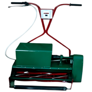 Walk Behind Reel type lawn mower GC 18 EGT