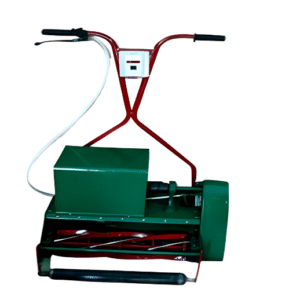 Walk Behind MOWER Model: GC 18 C Garden Tools