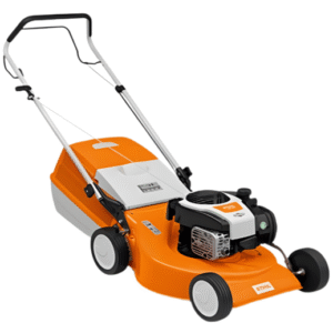 Walk Behind Mower RM 253 GT